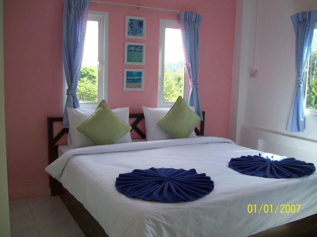 The Leaf Guesthouse Ao Nang Pokój zdjęcie