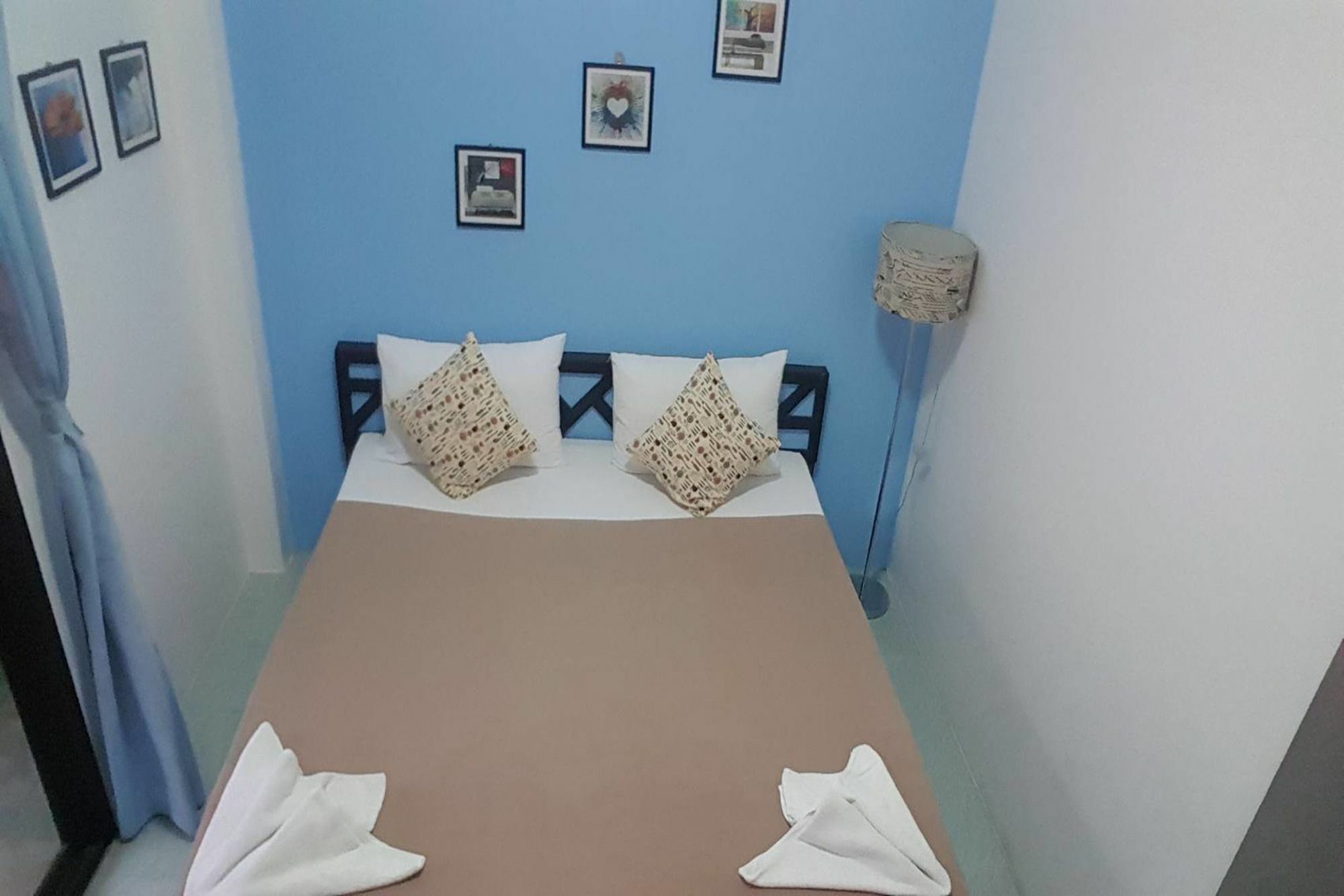 The Leaf Guesthouse Ao Nang Zewnętrze zdjęcie
